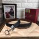 Copy Salvatore Ferragamo Leather Belt - New Style Buckle (5)_th.jpg